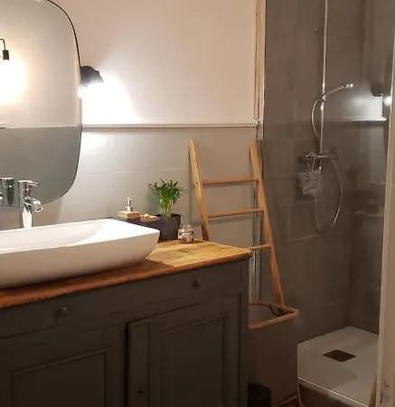 Chez Anne, Maison Cosy Avec Spa, Billard Et Jardin Nyaraló *