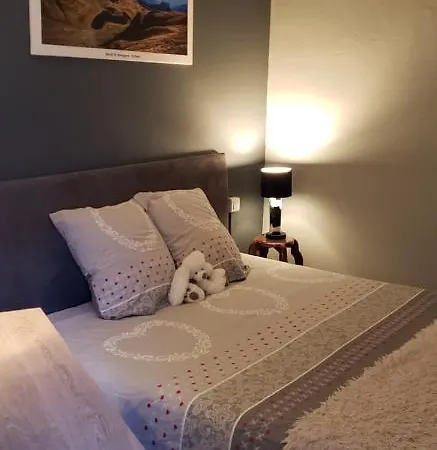 Nyaraló Chez Anne, Maison Cosy Avec Spa, Billard Et Jardin Cierp