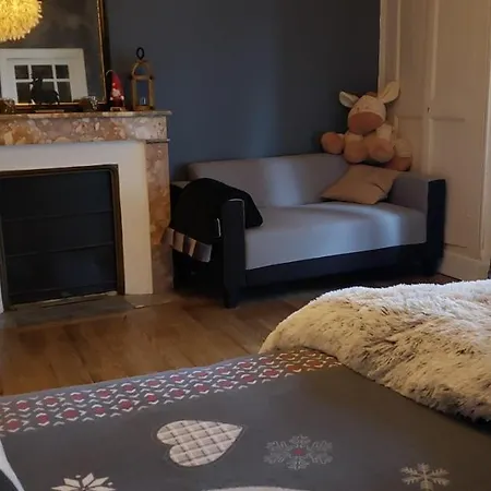 Chez Anne, Maison Cosy Avec Spa, Billard Et Jardin Nyaraló *