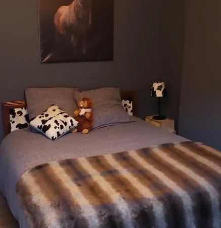 Chez Anne, Maison Cosy Avec Spa, Billard Et Jardin