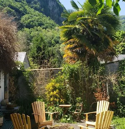 Nyaraló Chez Anne, Maison Cosy Avec Spa, Billard Et Jardin *