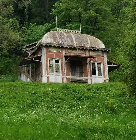 Nyaraló Chez Anne, Maison Cosy Avec Spa, Billard Et Jardin