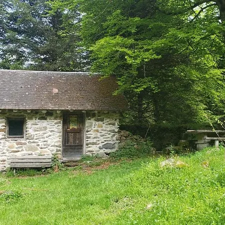 Nyaraló Chez Anne, Maison Cosy Avec Spa, Billard Et Jardin Cierp