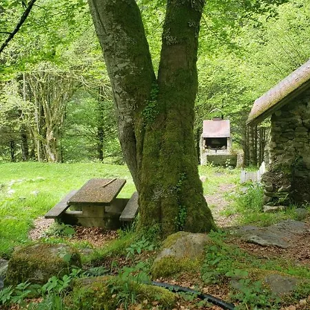 Chez Anne, Maison Cosy Avec Spa, Billard Et Jardin Cierp