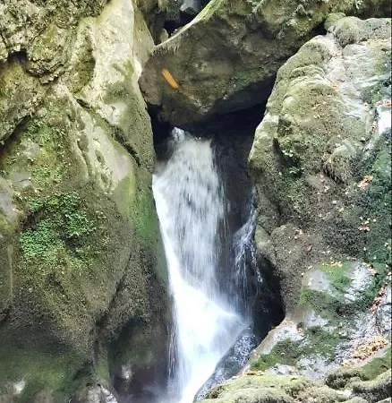 Chez Anne, Maison Cosy Avec Spa, Billard Et Jardin Nyaraló Cierp